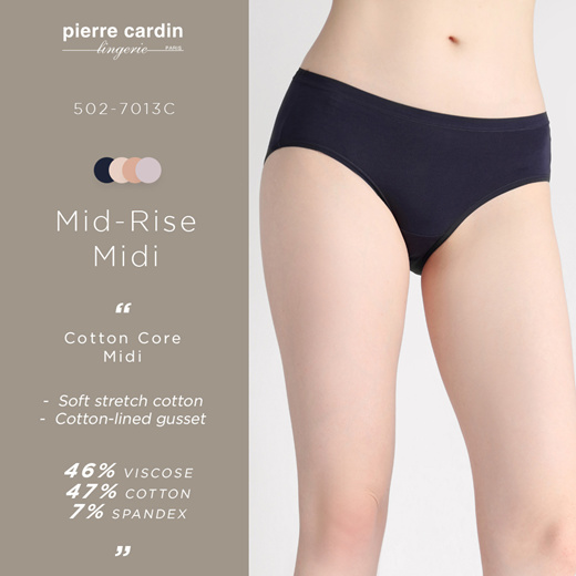 티몬 글로벌 홀세일 - Pierre Cardin Cotton Core Midi 502-7013C