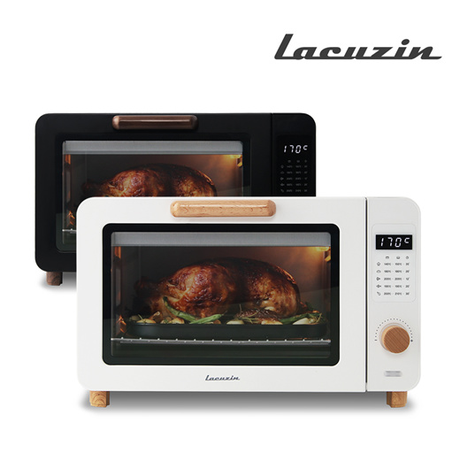 lacuzin mini oven