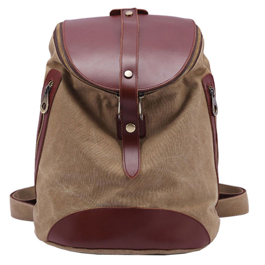 womens rucksack handbag