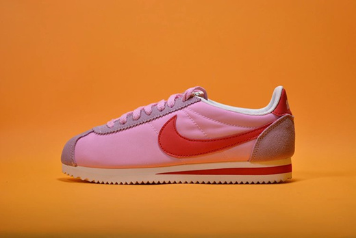 first cortez shoes