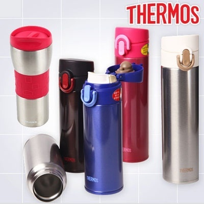 Thermos Stainless Mug Bottle 0 35l Jnl 350 Vacuum Insulation 5 Color New Japan Vacuum Flasks Mugs Seedsbazar Thermos Drink Containers Thermoses