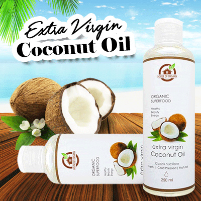 Qoo10 - Skin care Beauty Care Extra Virgin Coconut Oil 60 