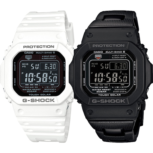 Qoo10 Casio G Shock Watches Origin Gw M5610bc 1jf Watch Jewelry