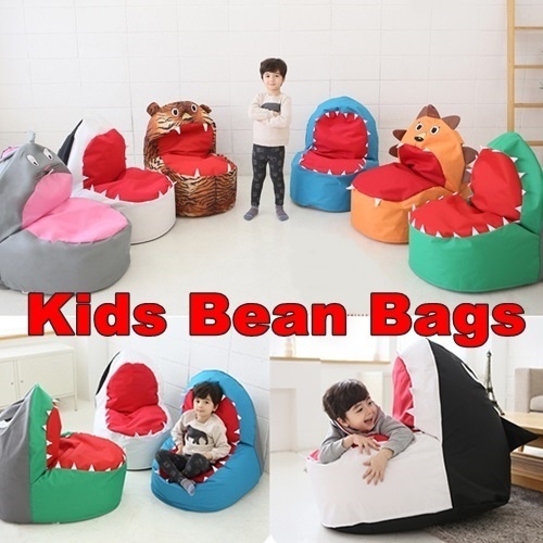 childrens bean bag sofa