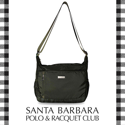 santa barbara polo bag