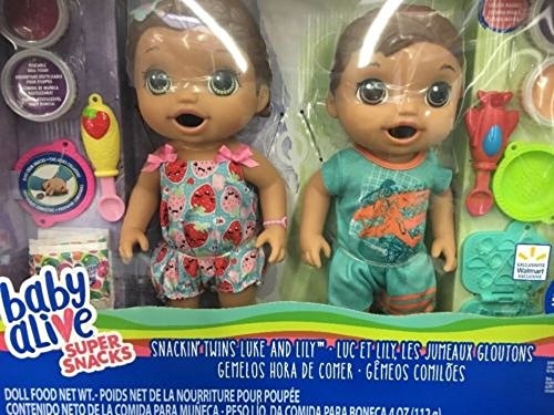 baby alive for $1