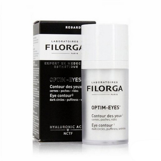 Filorga Optim-Eyes 3-in-1 Eye Contour Cream 15ml/0.5oz