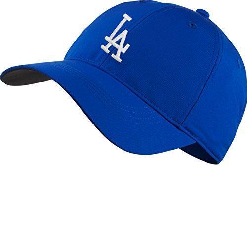 nike dodger hat