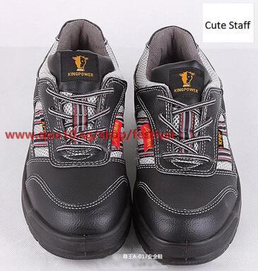 cute safety shoes