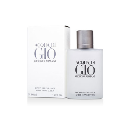 acqua di gio after shave balm 100ml