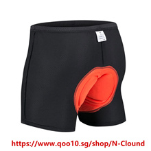 padded cycling shorts sale