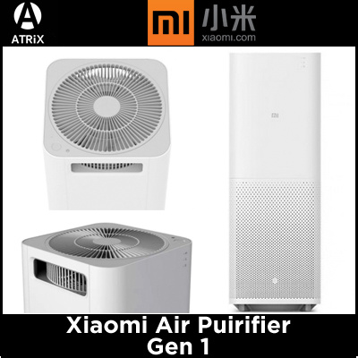 Xiaomi air purifier gen 1