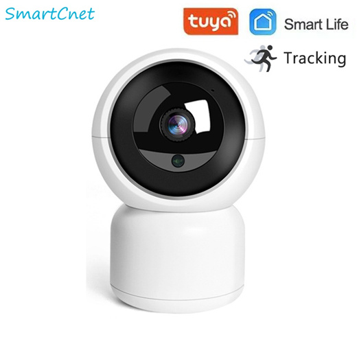 cctv robot camera