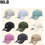 Qoo10 - 【MLB Korea】 LA Dodgers / Diamond Curve adjustable Cap /5colors /  from  : Accessories