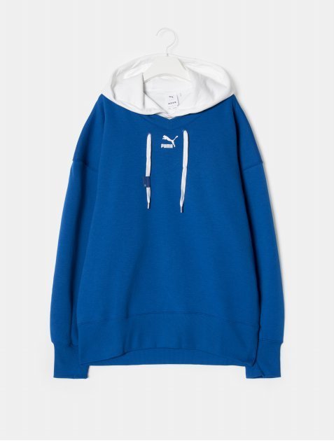 puma x ader error pullover sweatshirt