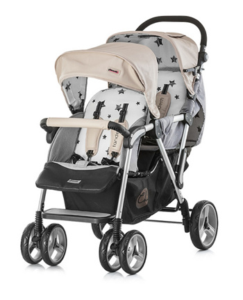 chipolino pram