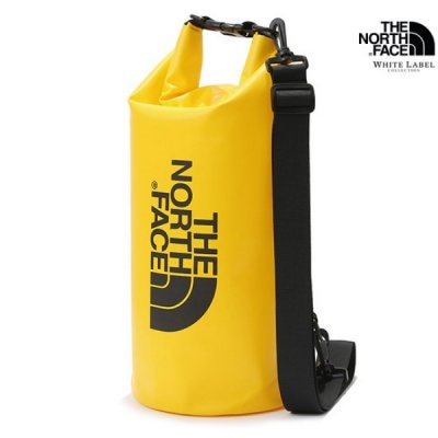 north face dry bag