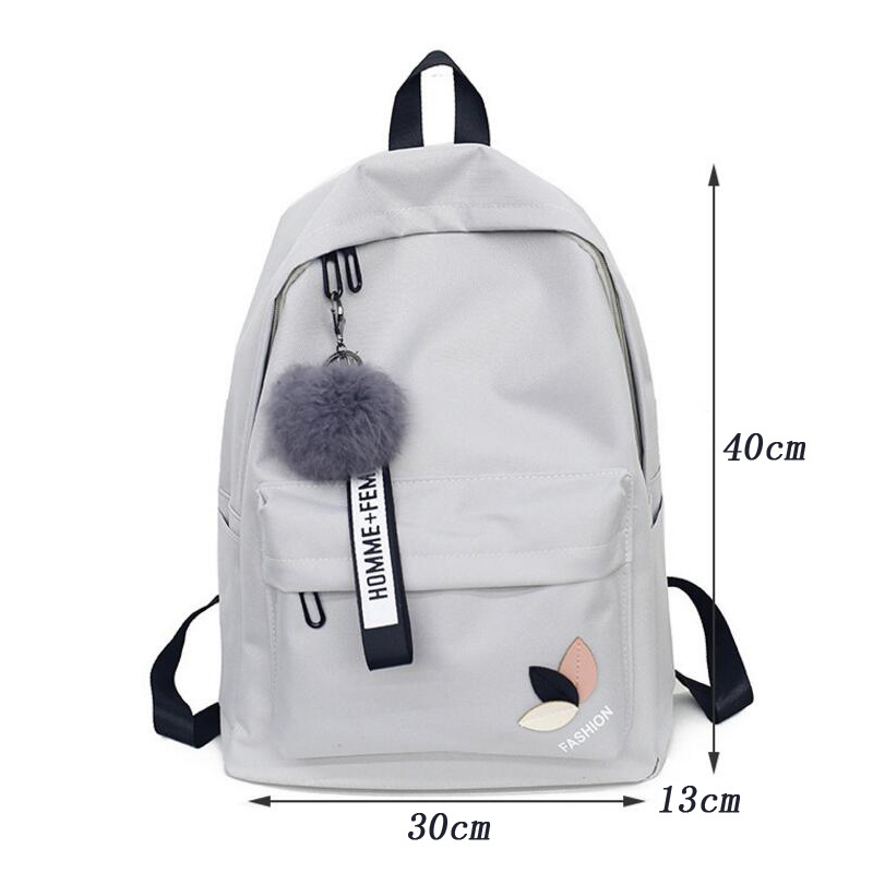 latest girls college bags