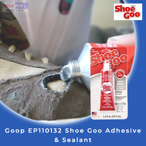 Shoe Goo Adhesive And Sealant