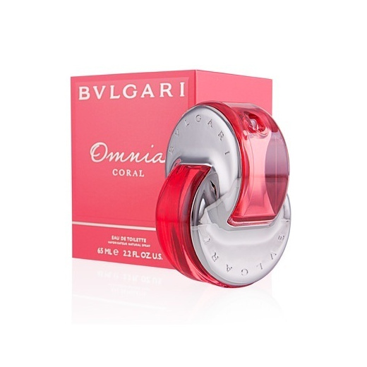 bulgari coral perfume