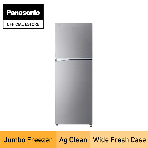 panasonic jumbo freezer