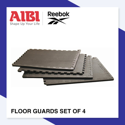 reebok floor guards