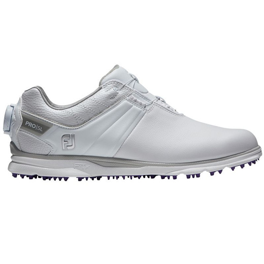 Qoo10 - FootJoy Women's ProSL Boa Spikeless Golf Shoe : Sports Equipment