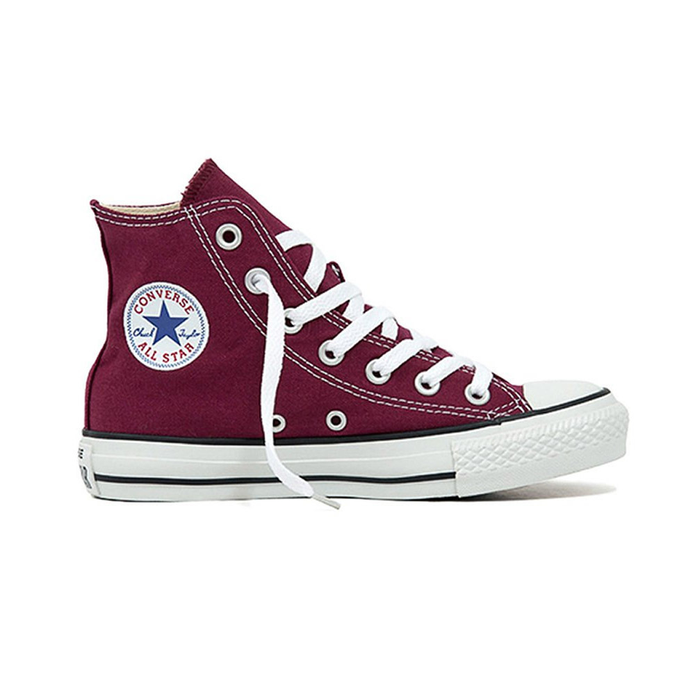 red converse size 13