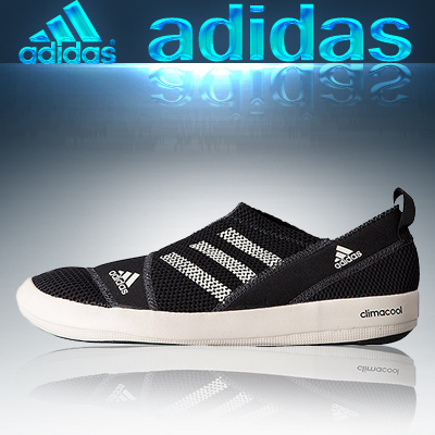 Qoo10 - ADIDAS CLIMACOOL BOAT SL D66963/D Men Women Running snea... : Shoes
