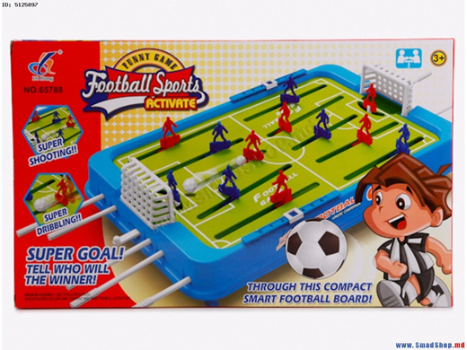 football super sports toys