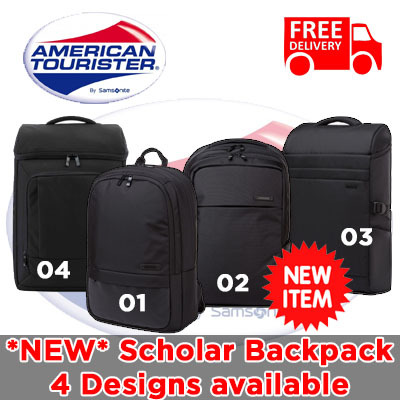 american tourister scholar backpack 2