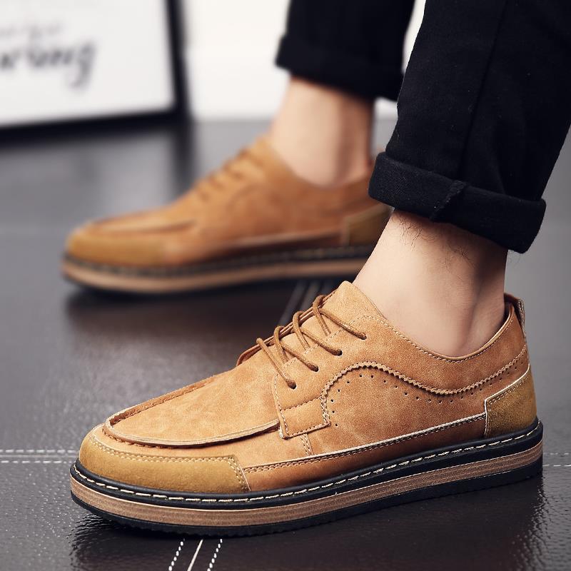 casual shoes mens fashion