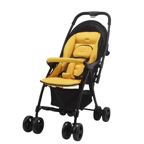 baby stroller with wings