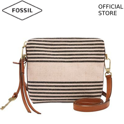 fossil maya sling bag