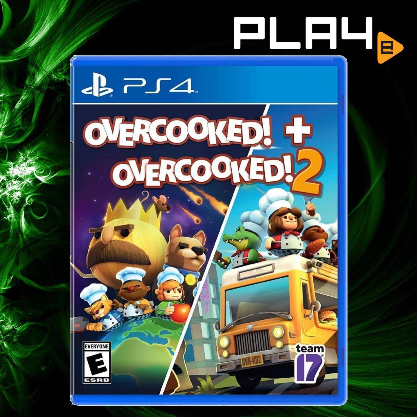 overcooked 2 ps4