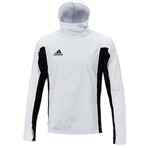 adidas tiro 17 warm hoodie