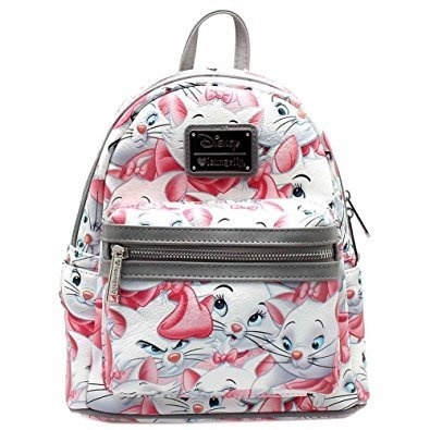 marie aristocats backpack