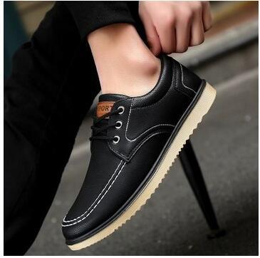 mens summer work shoes