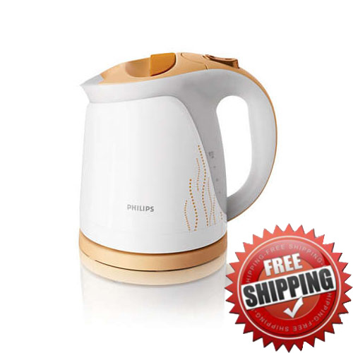 philips electric kettle 1 litre