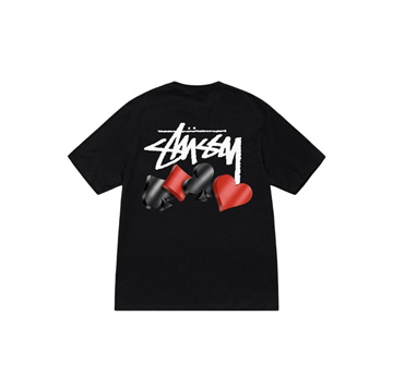STUSSY」- Brand search results (by popularity) : Internet