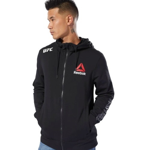 ufc gym hoodie