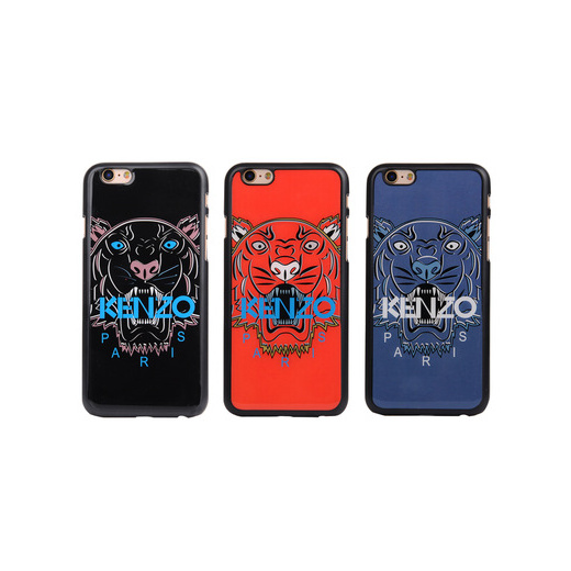 kenzo iphone 6 case