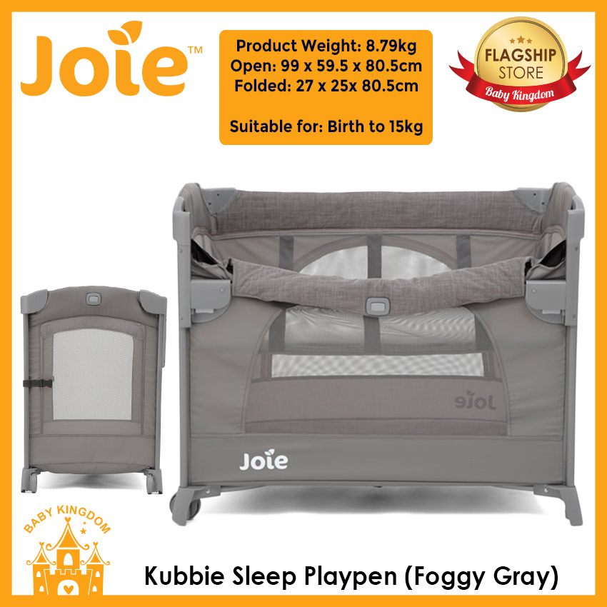 joie co sleeper