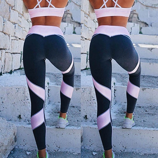 fashion gym leggings