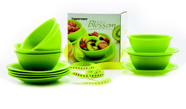 Buy Tupperware Deals For Only Rp275 000 Instead Of Rp275 000