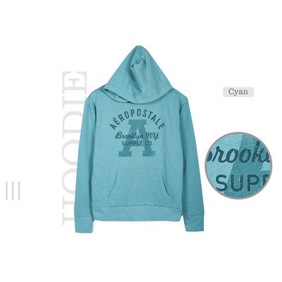 SWEATER AEROPOSTALE 1232