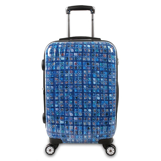 hard luggage sale