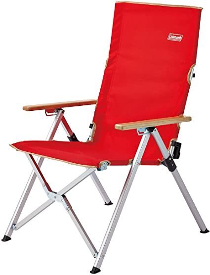 coleman ray chair