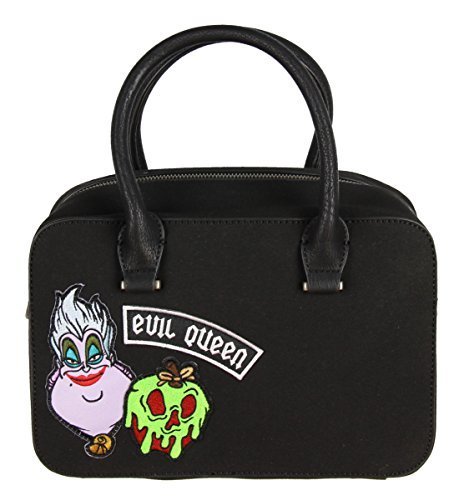 disney villains luggage