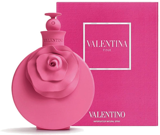 Valentina pink valentino outlet perfume